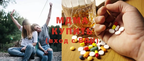 мдпв Абаза